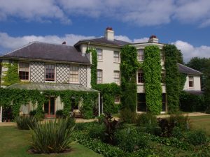 Down House
