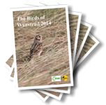 Wanstead Bird Report 2014